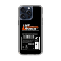 Slim Protection Case［ TAICHI - LIVE THE MOMENT ］