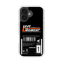 Slim Protection Case［ TAICHI - LIVE THE MOMENT ］
