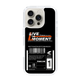 Slim Protection Case［ TAICHI - LIVE THE MOMENT ］