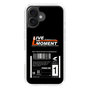 Slim Protection Case［ TAICHI - LIVE THE MOMENT ］