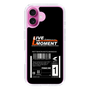 Slim Protection Case［ TAICHI - LIVE THE MOMENT ］