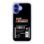 Slim Protection Case［ TAICHI - LIVE THE MOMENT ］