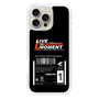 Slim Protection Case［ TAICHI - LIVE THE MOMENT ］