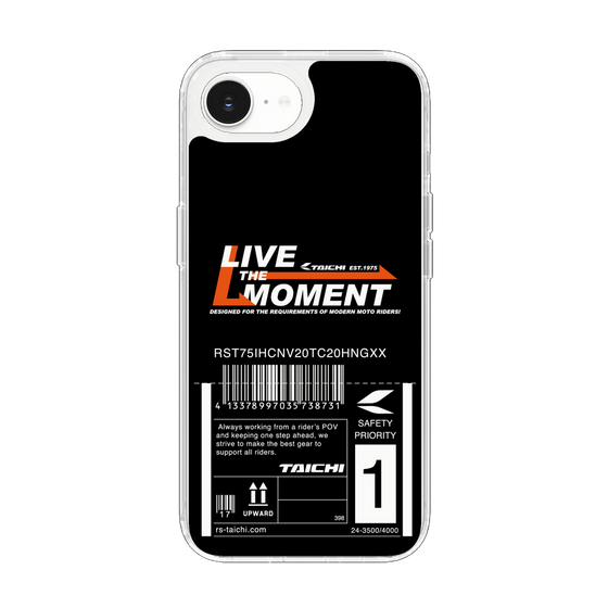 Slim Protection Case［ TAICHI - LIVE THE MOMENT ］