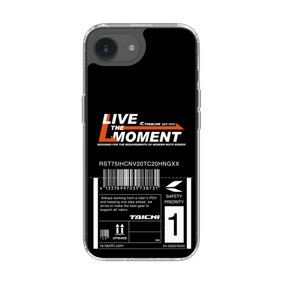 Slim Protection Case［ TAICHI - LIVE THE MOMENT ］