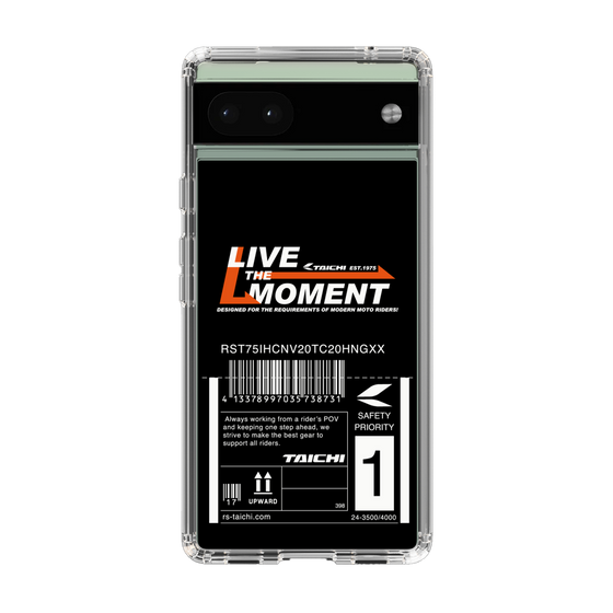 Slim Protection Case［ TAICHI - LIVE THE MOMENT ］