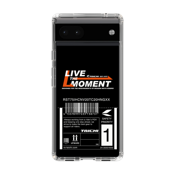 Slim Protection Case［ TAICHI - LIVE THE MOMENT ］