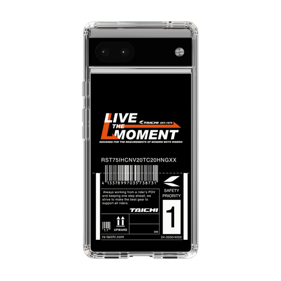 Slim Protection Case［ TAICHI - LIVE THE MOMENT ］