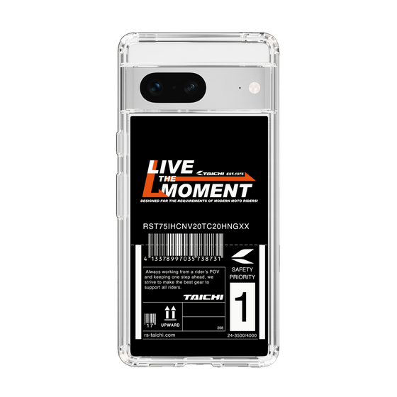 Slim Protection Case［ TAICHI - LIVE THE MOMENT ］