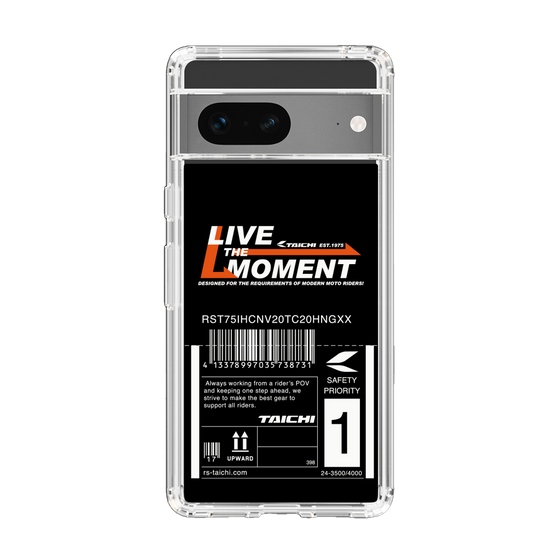 Slim Protection Case［ TAICHI - LIVE THE MOMENT ］