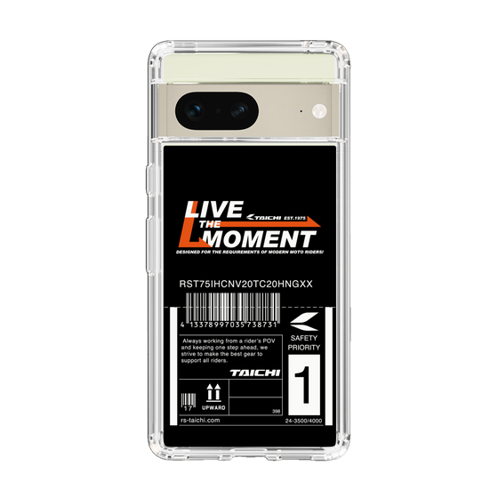 Slim Protection Case［ TAICHI - LIVE THE MOMENT ］