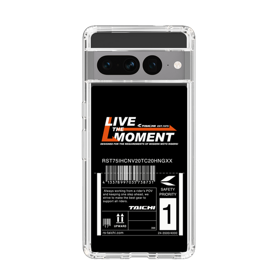 Slim Protection Case［ TAICHI - LIVE THE MOMENT ］