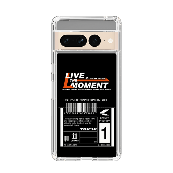 Slim Protection Case［ TAICHI - LIVE THE MOMENT ］