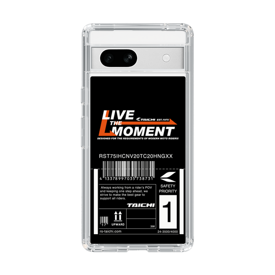 Slim Protection Case［ TAICHI - LIVE THE MOMENT ］