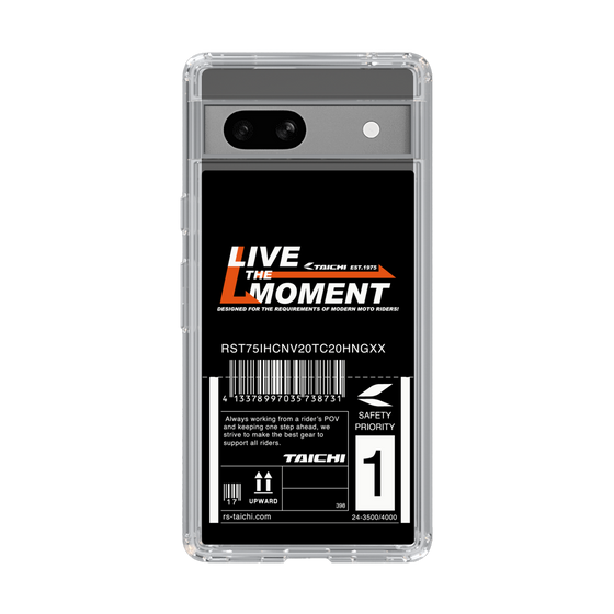 Slim Protection Case［ TAICHI - LIVE THE MOMENT ］