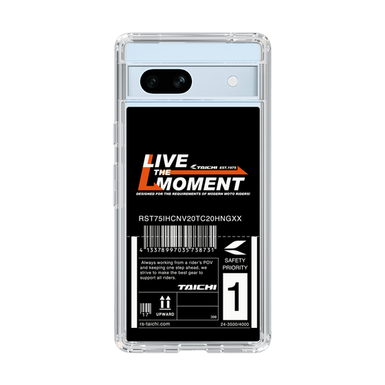 Slim Protection Case［ TAICHI - LIVE THE MOMENT ］