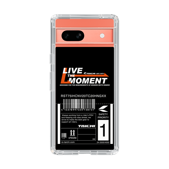 Slim Protection Case［ TAICHI - LIVE THE MOMENT ］
