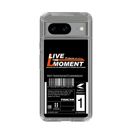 Slim Protection Case［ TAICHI - LIVE THE MOMENT ］