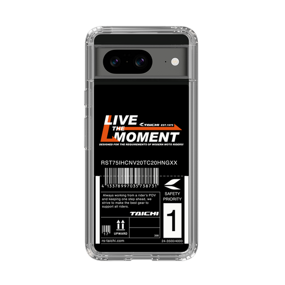 Slim Protection Case［ TAICHI - LIVE THE MOMENT ］