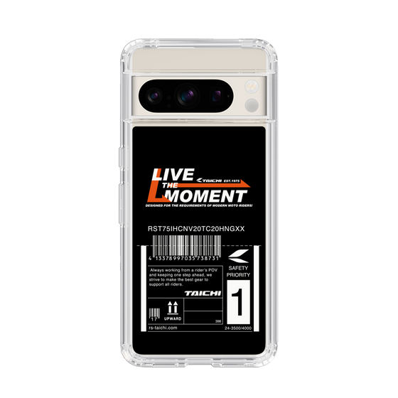 Slim Protection Case［ TAICHI - LIVE THE MOMENT ］
