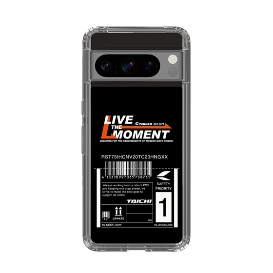 Slim Protection Case［ TAICHI - LIVE THE MOMENT ］