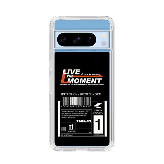 Slim Protection Case［ TAICHI - LIVE THE MOMENT ］