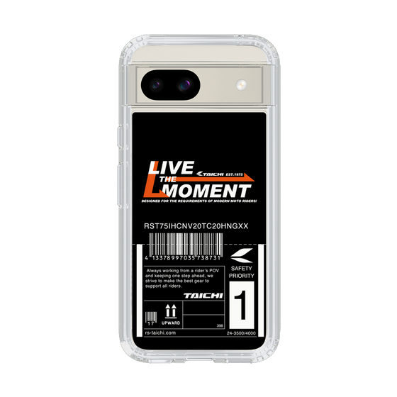 Slim Protection Case［ TAICHI - LIVE THE MOMENT ］