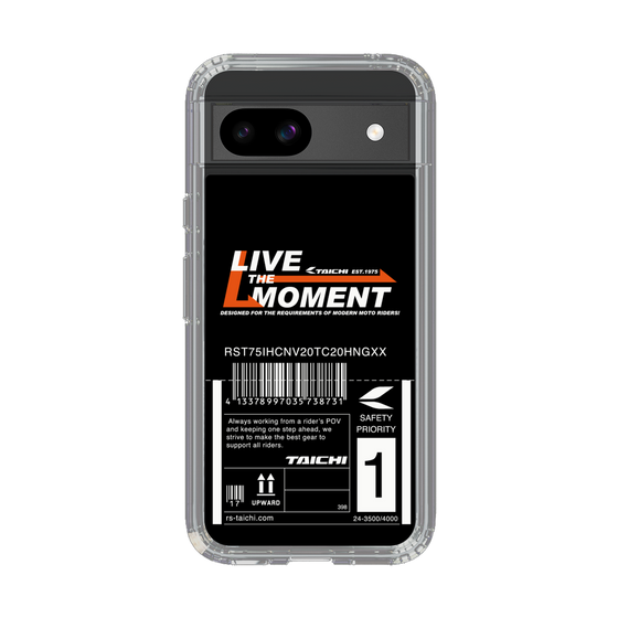 Slim Protection Case［ TAICHI - LIVE THE MOMENT ］