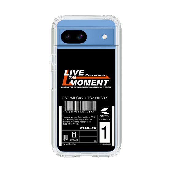 Slim Protection Case［ TAICHI - LIVE THE MOMENT ］