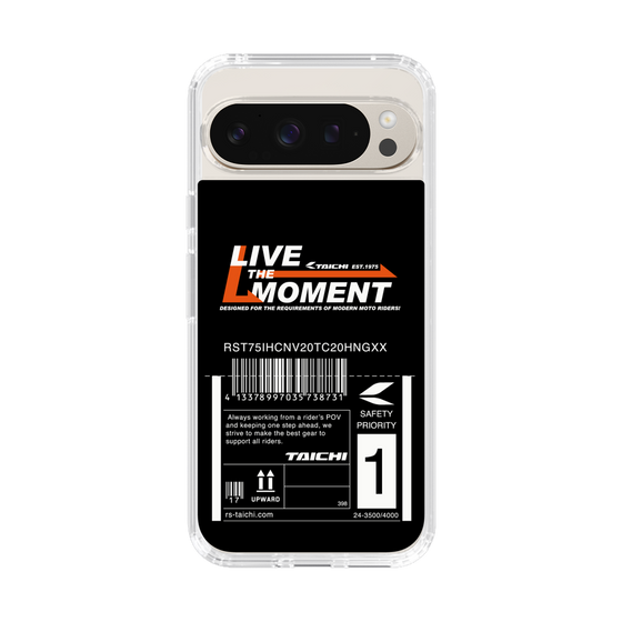 Slim Protection Case［ TAICHI - LIVE THE MOMENT ］