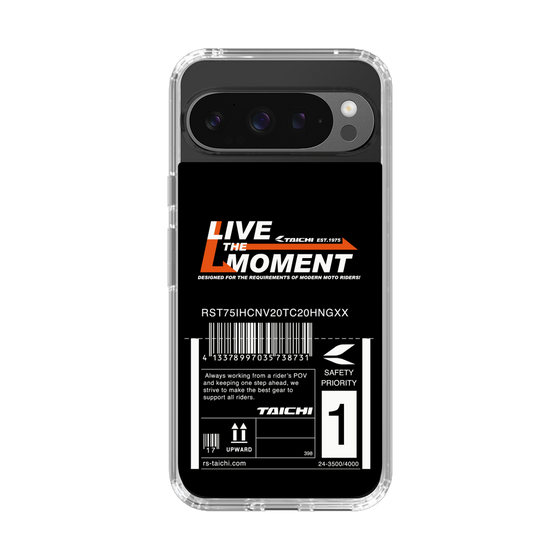 Slim Protection Case［ TAICHI - LIVE THE MOMENT ］