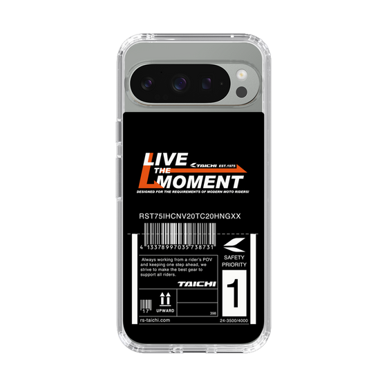 Slim Protection Case［ TAICHI - LIVE THE MOMENT ］
