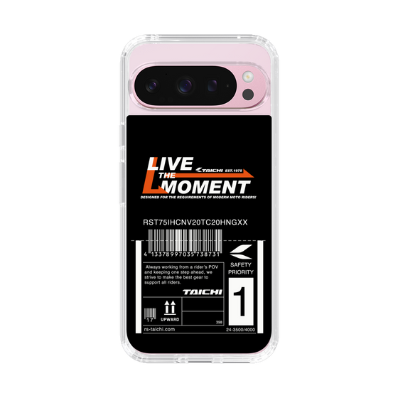 Slim Protection Case［ TAICHI - LIVE THE MOMENT ］