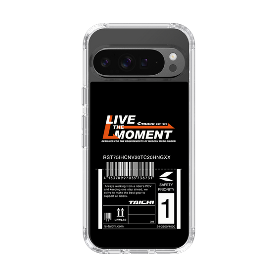 Slim Protection Case［ TAICHI - LIVE THE MOMENT ］