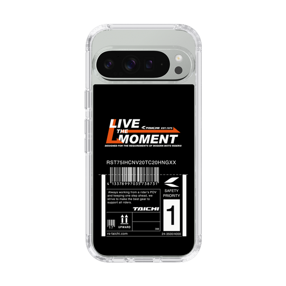 Slim Protection Case［ TAICHI - LIVE THE MOMENT ］