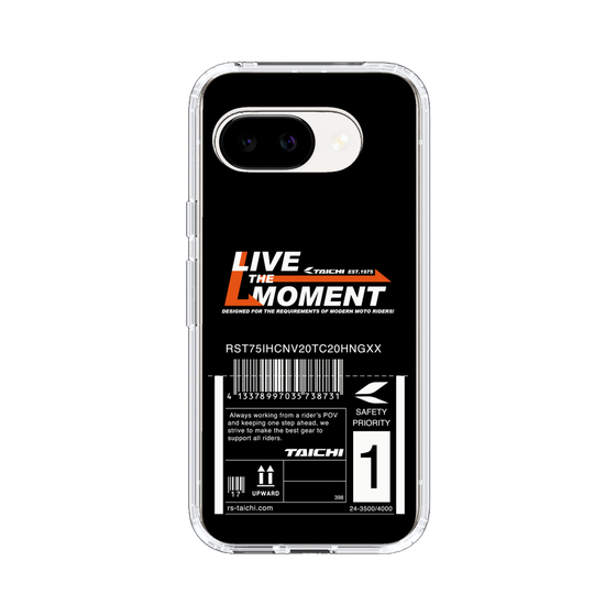 Slim Protection Case［ TAICHI - LIVE THE MOMENT ］