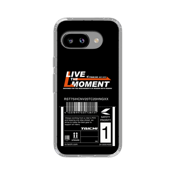 Slim Protection Case［ TAICHI - LIVE THE MOMENT ］