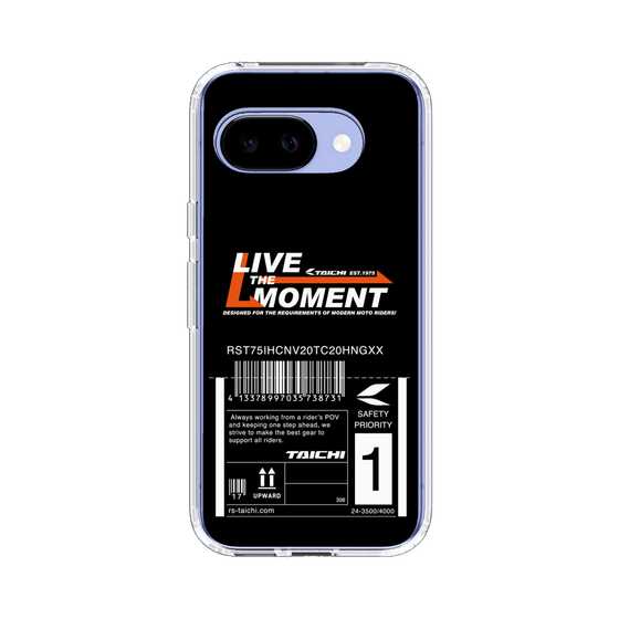Slim Protection Case［ TAICHI - LIVE THE MOMENT ］