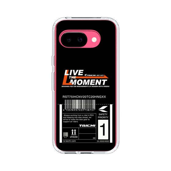 Slim Protection Case［ TAICHI - LIVE THE MOMENT ］