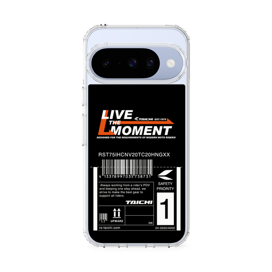 Slim Protection Case［ TAICHI - LIVE THE MOMENT ］