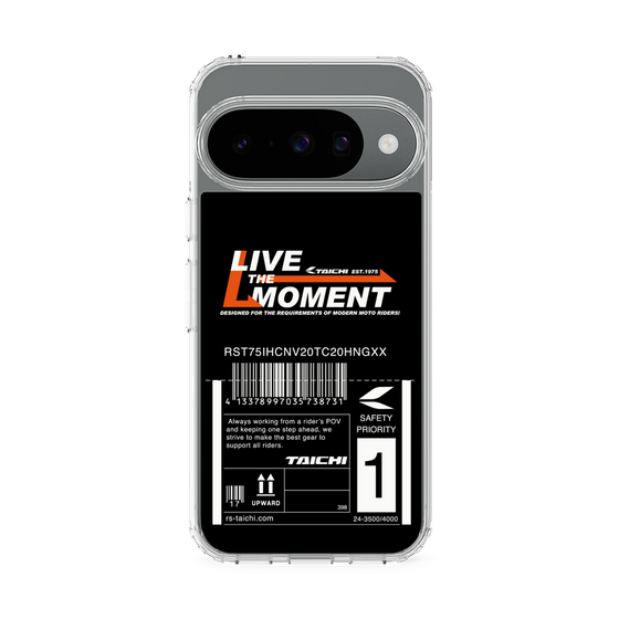 Slim Protection Case［ TAICHI - LIVE THE MOMENT ］