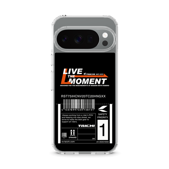 Slim Protection Case［ TAICHI - LIVE THE MOMENT ］