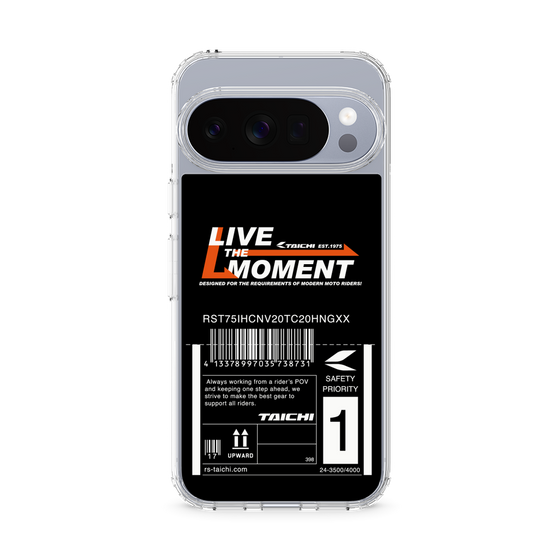 Slim Protection Case［ TAICHI - LIVE THE MOMENT ］