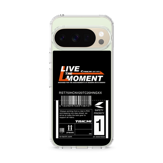 Slim Protection Case［ TAICHI - LIVE THE MOMENT ］