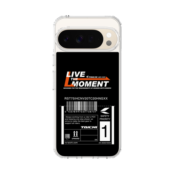 Slim Protection Case［ TAICHI - LIVE THE MOMENT ］