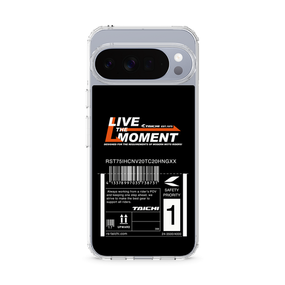 Slim Protection Case［ TAICHI - LIVE THE MOMENT ］