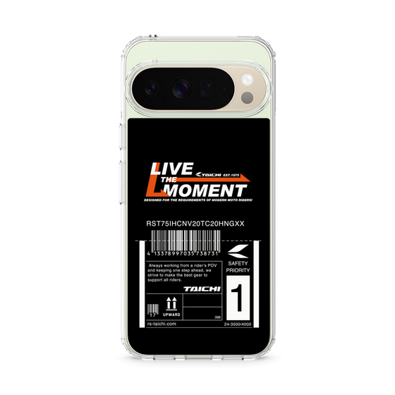 Slim Protection Case［ TAICHI - LIVE THE MOMENT ］