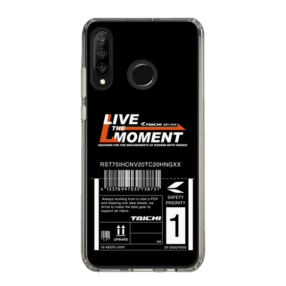Slim Protection Case［ TAICHI - LIVE THE MOMENT ］