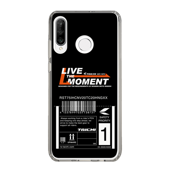 Slim Protection Case［ TAICHI - LIVE THE MOMENT ］