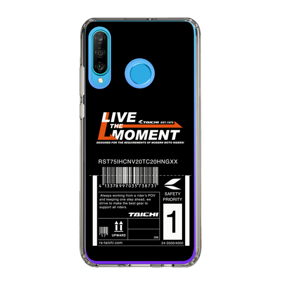 Slim Protection Case［ TAICHI - LIVE THE MOMENT ］
